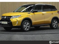 Goud Gebruikt 2025 Suzuki Vitara SUV | € 28.950 (Eerlijke prijs)