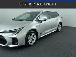 Grijs Gebruikt 2025 Suzuki Swace Style Stationwagen | € 34.950 (Iets duurder)