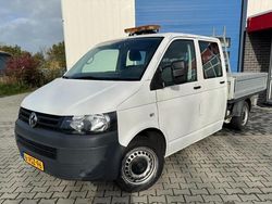 Gebruikt 2010 VW T5 Van | € 4.350