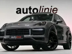 Grijs Gebruikt 2019 Porsche Cayenne Sport SUV | € 78.250 (Duur)
