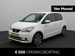 Wit Gebruikt 2021 Seat Mii Electric Hatchback | € 11.944 (Eerlijke prijs)
