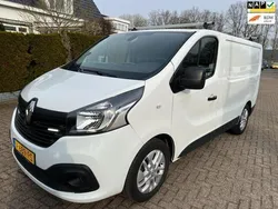 Wit Gebruikt 2018 Renault Trafic Luxe Van | € 8.750 (Goede deal)