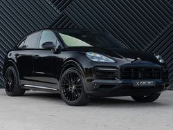 Zwart Gebruikt 2021 Porsche Cayenne Sport SUV | € 81.900 (Duur)