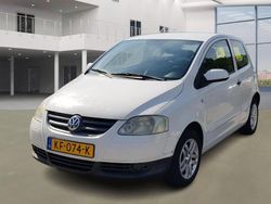 Wit Gebruikt 2009 VW Fox Hatchback | € 2.250 (Iets duurder)