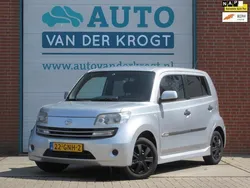Grijs Gebruikt 2008 Daihatsu Materia MPV | € 2.945 (Goede deal)