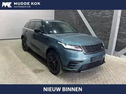Groen Gebruikt 2025 Land Rover Range Rover Velar SE Dynamic SUV | € 87.900