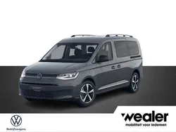 Grijs Nieuw 2025 VW Caddy Maxi Style MPV | € 48.328