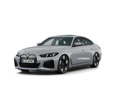 Grijs Nieuw 2025 BMW i4 M Sport Sedan | € 73.832 (Eerlijke prijs)