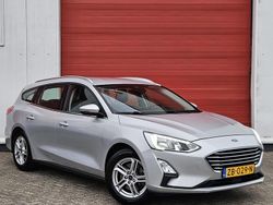 Stationwagon Gebruikt 2019 Ford Focus Business Edition Stationwagen | € 12.950 (Super prijs)