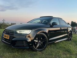 Gebruikt 2017 Audi A3 Sedan | € 16.990 (Eerlijke prijs)