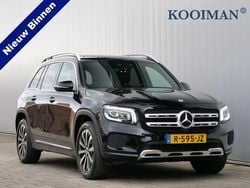 Zwart Gebruikt 2021 Mercedes GLB250 Premium Plus SUV | € 38.950 (Super prijs)