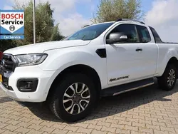 Wit Gebruikt 2019 Ford Ranger Wildtrack Pickup | € 23.500 (Goede deal)