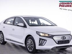 Wit Gebruikt 2021 Hyundai Ioniq Comfort Hatchback | € 16.990 (Eerlijke prijs)