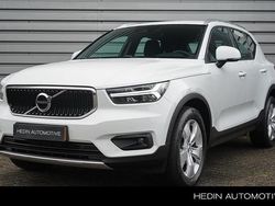 Wit Gebruikt 2021 Volvo XC40 Business Edition SUV | € 29.995 (Goede deal)