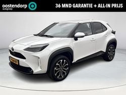 Wit Gebruikt 2022 Toyota Yaris Cross SUV | € 24.900 (Goede deal)