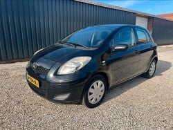 Gebruikt 2010 Toyota Yaris Terra | € 2.799 (Super prijs)
