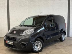 Zwart Gebruikt 2019 Fiat Fiorino Van | € 8.950 (Eerlijke prijs)