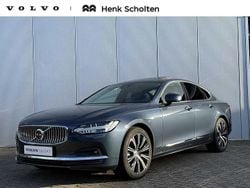 Blauw Gebruikt 2020 Volvo S90 Ultimate Sedan | € 42.950 (Goede deal)