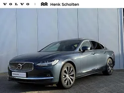 Blauw Gebruikt 2020 Volvo S90 Ultimate Sedan | € 44.950 (Duur)