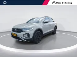 Grijs Gebruikt 2024 VW T-Roc Edition SUV | € 35.890 (Eerlijke prijs)