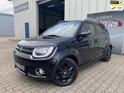 Zwart Gebruikt 2017 Suzuki Ignis Hatchback | € 10.750 (Goede deal)