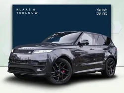 Grijs Gebruikt 2024 Land Rover Range Rover Sport Carpathian Edition SUV | € 126.900 (Duur)