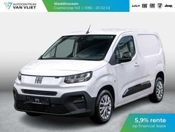Wit Gebruikt 2024 Fiat Doblò MPV | € 18.990