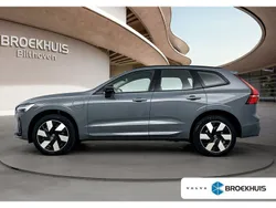 Grijs, metallic lak Gebruikt 2024 Volvo XC60 Ultimate SUV | € 55.900 (Goede deal)