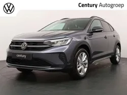 Grijs Nieuw 2024 VW Taigo Life SUV | € 33.900 (Eerlijke prijs)