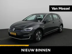 Grijs Gebruikt 2020 VW e-Golf Hatchback | € 13.900 (Iets duurder)
