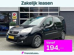Gebruikt 2020 Peugeot Partner Tepee Active MPV | € 19.390