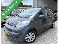 Grijs Gebruikt 2008 Citroën C1 Hatchback | € 1.300 (Goede deal)
