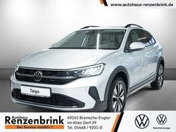 Zilver Gebruikt 2024 VW Taigo Move SUV | € 28.544 (Eerlijke prijs)