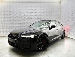 Gebruikt 2021 Audi A6 e-tron S-Line Stationwagen | € 39.449