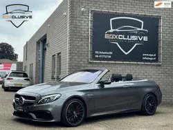 Mercedes S63 AMG