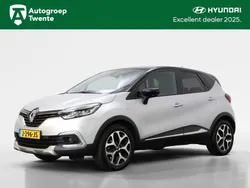 Grijs Gebruikt 2019 Renault Captur Intens SUV | € 14.795 (Eerlijke prijs)