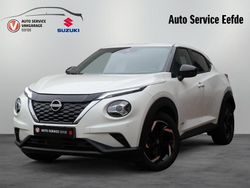 Wit Gebruikt 2024 Nissan Juke N-Connecta SUV | € 22.899 (Super prijs)