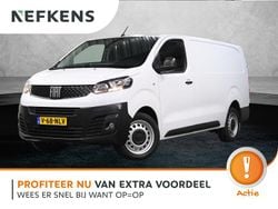 Wit Gebruikt 2024 Fiat Scudo Van | € 24.925 (Eerlijke prijs)