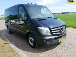 Blauw, metallic lak Gebruikt 2019 Mercedes Sprinter Van | € 18.150 (Super prijs)