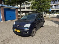 Blauw Gebruikt 2016 Fiat Panda Lounge Hatchback | € 4.700 (Super prijs)