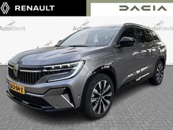 Grijs metallic Gebruikt 2024 Renault Espace Techno MPV | € 37.950 (Eerlijke prijs)