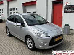 Grijs Gebruikt 2011 Citroën C3 Dynamique Hatchback | € 4.950 (Iets duurder)