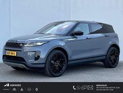 Nolita grey (1ct) (1ct) Gebruikt 2022 Land Rover Range Rover evoque SUV | € 40.885 (Super prijs)