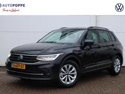 Suv Gebruikt 2023 VW Tiguan Life SUV | € 34.750 (Eerlijke prijs)