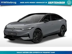 Grijs Nieuw 2025 VW ID.7 Edition Sedan | € 48.990