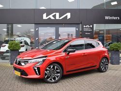 Rood Gebruikt 2025 Mitsubishi Colt Intense+ Hatchback | € 25.400