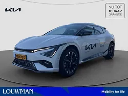 Suv Gebruikt 2024 Kia EV6 GT-Line SUV | € 58.995