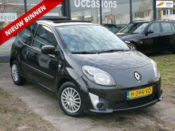 Zwart Gebruikt 2012 Renault Twingo Authentique Hatchback | € 3.499 (Eerlijke prijs)