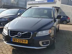 Zwart Gebruikt 2013 Volvo XC70 SUV | € 9.250
