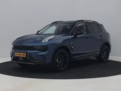 Blauw Gebruikt 2023 Lynk & Co 01 SUV | € 25.900 (Goede deal)